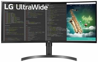 LG UltraWide 35WN73A-B Monitör kullananlar yorumlar